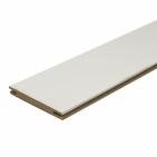 Добор ТЕЛЕСКОП Эмаль (RUMAX) (тон Белый (акрил), 200*10, 2050)