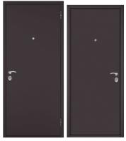 СЛИМ Новая MМ (Шоколад Букле, Шоколад букле СТАЛЬ), разд. фурн. хром (2050*960, L, левая)