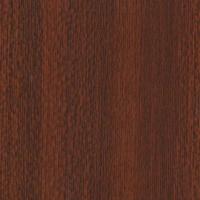 Комплект доборов КАШТАН ТЕМНЫЙ (2шт*2,18м+1шт*1,9м) для Бульдорс, МДФ шириной 400мм, покрытие ПВХ