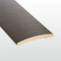 Наличник МДФ, покрытие ПВХ (груша, 70*10, 2200, бочка)