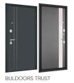 BULDOORS TRUST