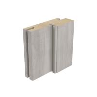 Коробка  с уплот телескоп., покрытие Мягкое касание (Soft Touch) (Альберо) (графит, 70*28, 2070)