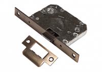 Защелка сантехническая Паллини P 2070  AB (антич.бронза) (...)