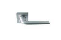 Дверная ручка Origin Паллини Вега PAL-121-RS SC/CP,мат.хром (...)
