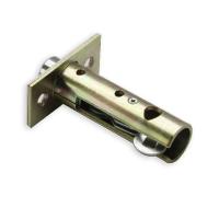 Дверная задвижка DL02, 6мм