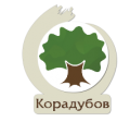 Двери Корадубов, покрытие Эко-шпон