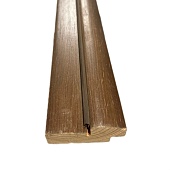 Коробка шпон ОРЕХ крупностр., тонир., 35-я четв. с упл. (RUMAX) (70*35, 2100)