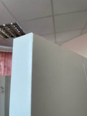 ***ДГ 70 Тау, белый, покрытие Vinyl ЛОТ 0152151