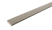 Притворная планка МДФ  Корадубов (дуб молочный ,8*30*2070 мм)