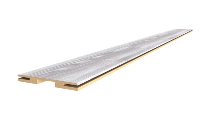 Доборный брусМДФ ЭкоШпон 2070х100х10 Сканди