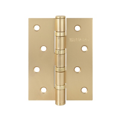 Петля врезная универс. Fuaro 100*75*2,5