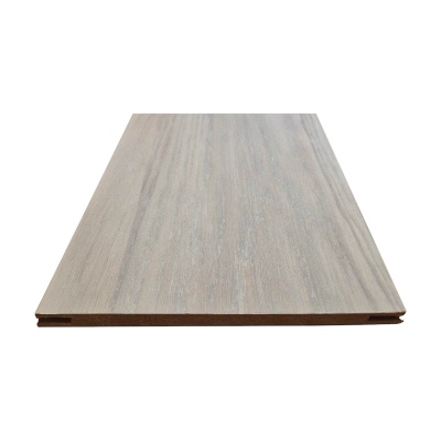 дуб шале белый добор