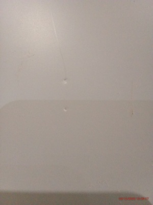 ДГ 70 Модель Лайт 208  Арктик, покрытие ПВХ, глухое, ЛОТ 19393532