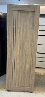 ДО 70 V6 брандо, покрытие Бунлаер триплекс белый, универсальное, без врезки, Образец ЛОТ 19394167