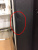 Дверь металл Теплолюкс (МДФ венге с молдингом/МДФ беленый дуб), 2050*960, левая, лот н891681