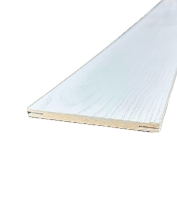 Добор телес. белый, патина серебро