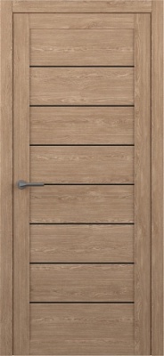 ДО 80 Сеул дуб натуральный, покрытие Экошпон (ALBERO)