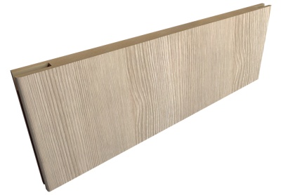 Добор МДФ телескоп ALBERO Экошпон (А)