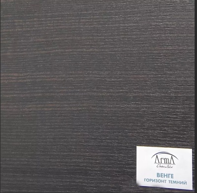 ***Наличник Line ПФ (МДФ Темный венге (гор))