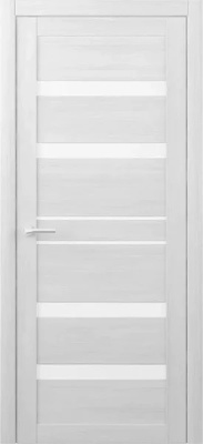 ДО 80 Дрезден кедр снежный, покрытие Экошпон (ALBERO)