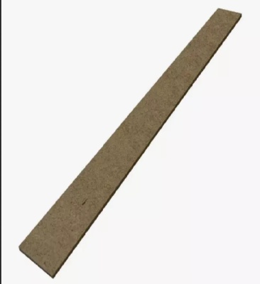 планка монтажная