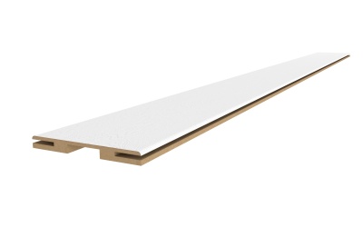 Доборный брус МДФ ЭкоШпон 2070х100х10 Нордик