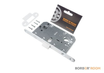 Замок под цилиндр BORDER ROOM