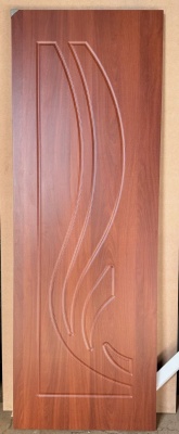 ДГ 70 Элегия мил.орех, покрытие ПВХ