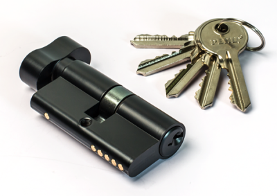 цилиндр к-в черный