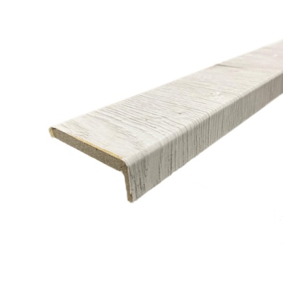 Наличник телескопический прямоугольный