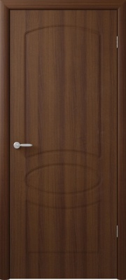 ДГ 60 Венеция орех таволато, покрытие ПВХ