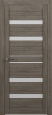 ДО 70 Дрезден кедр серый, покрытие Арт-шпон (Экошпон)