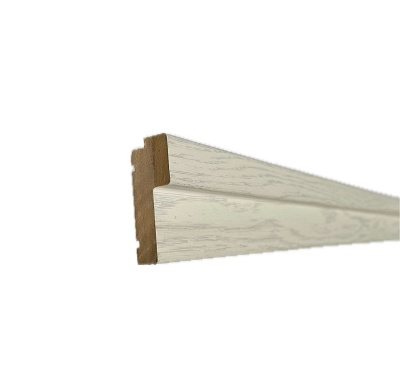 коробка белая патина