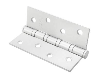 Петля супер белый