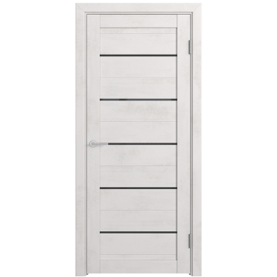 ДО 90 Профиль 11 бетон известковый, покрытие ПВХ