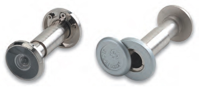 Глазок дверной 016 Securemme