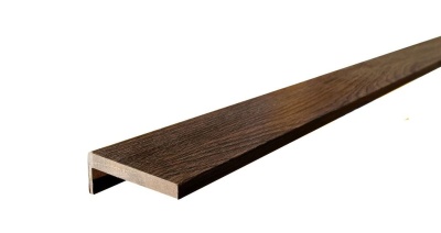 наличник шоколад