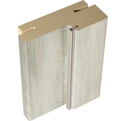 дуб шале был коробка