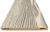 Добор МДФ телескоп ПВХ (А) (Корадубов) (клен грей, 100*8, 2070, паз 4)