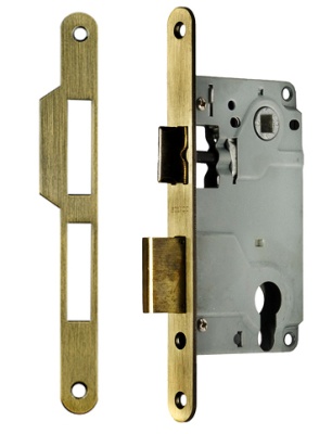 8550-1П старая бронза