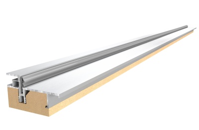 Коробка с упл. Filomuro 36х65х2150 с врезкой под 2 пет, прит. 40(2,5шт + 2пет. KK К8000)для пол 2000