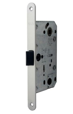 ***Защелка сантехническая М.Белло L7050P-GP