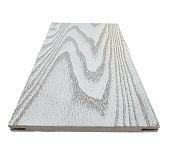 Добор ТЕЛЕСКОП шпон НАТУР.ДУБ (RUMAX) (натур.дуб тон латте, 100*10, 2050)