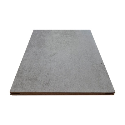 бетон серый добор