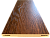 Добор телескопический, покрытие ПВХ (Корадубов) (янтарь, 90*10, 2070, Q)