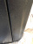 Тульские двери Б  45 Термо АРКТИКА 2050*960, левая, черн. букле,нерж декор, МДФ12мм Б-122,ПВХ белая  ЛОТ н891282