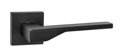 Дверная ручка Канноли на квадратной розетке