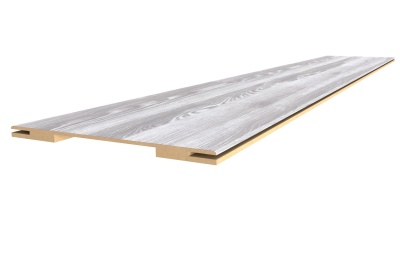 Доборный брусМДФ ЭкоШпон 2070х200х10 Сканди
