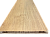 Добор МДФ телескоп ПВХ (А) (Корадубов) (дуб болтон, 200*8, 2070, паз 4)