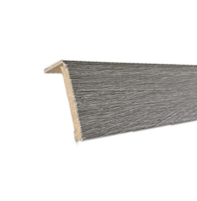 наличник телескоп грей